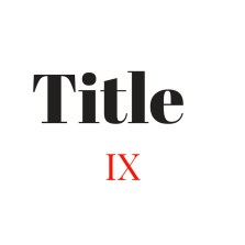Title IX from Canva