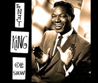Nat King Cole